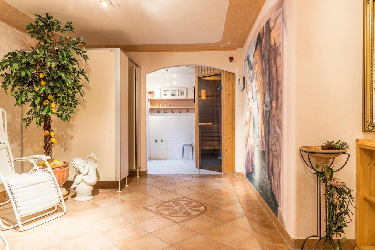 Landerermuehle Otel Lenggries Dış mekan fotoğraf