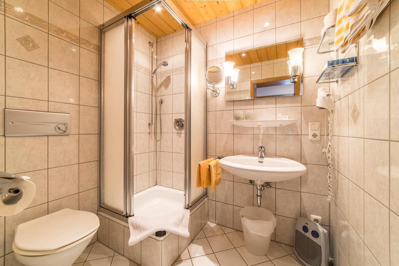 Landerermuehle Otel Lenggries Dış mekan fotoğraf
