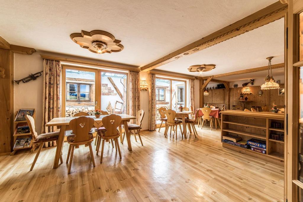 Landerermuehle Otel Lenggries Dış mekan fotoğraf