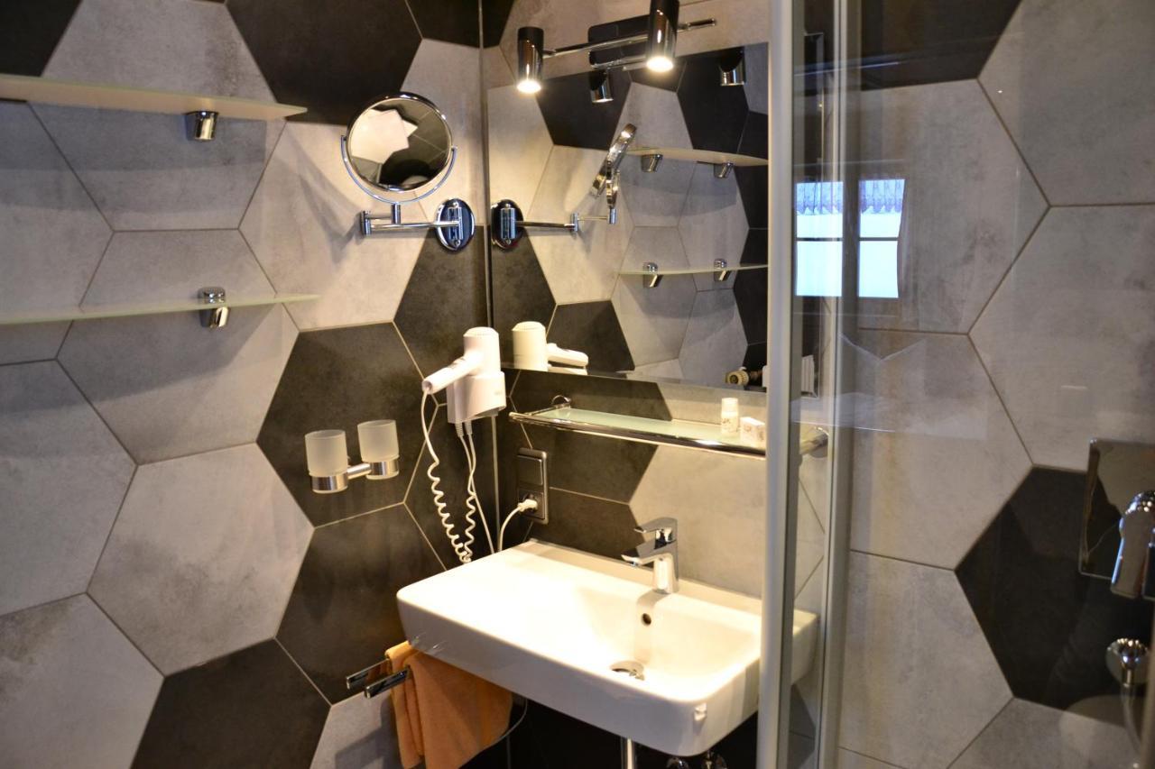 Landerermuehle Otel Lenggries Dış mekan fotoğraf