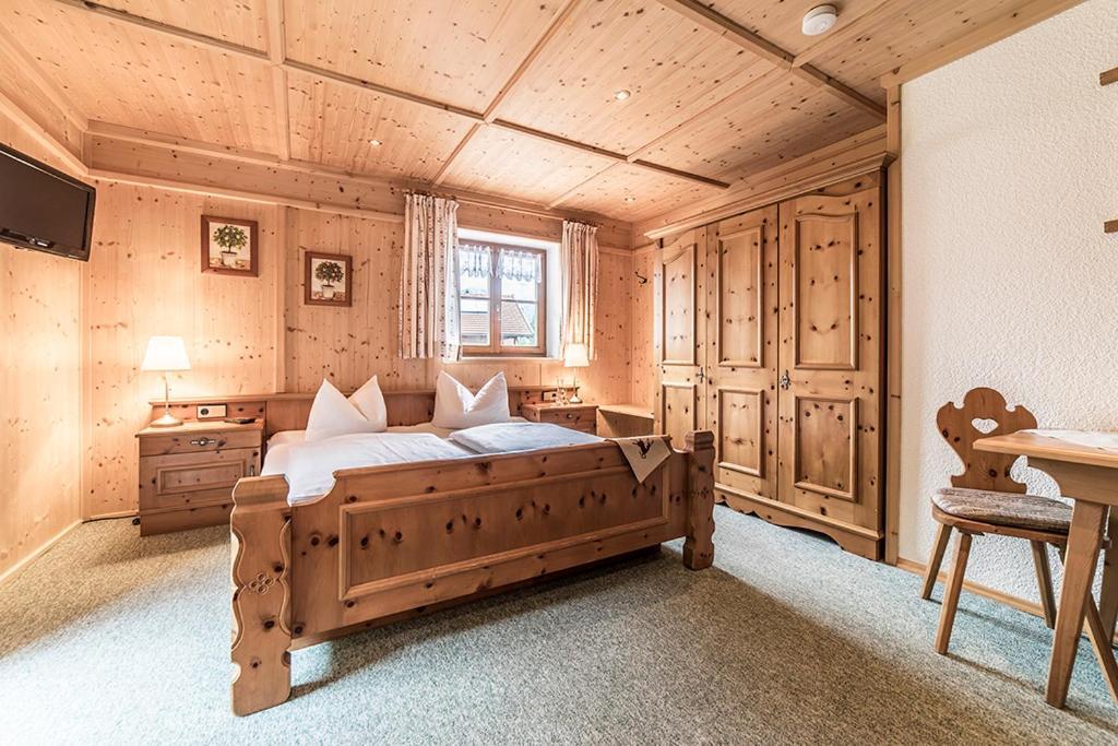 Landerermuehle Otel Lenggries Dış mekan fotoğraf